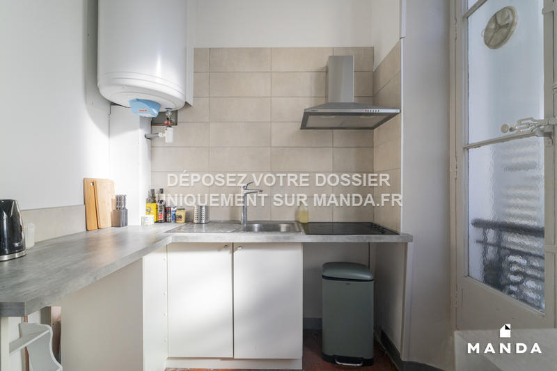 Appartement - 63 m² - 4 pièces