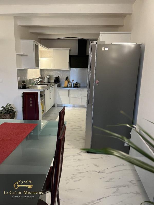 Duplex - 105 m² - 5 pièces