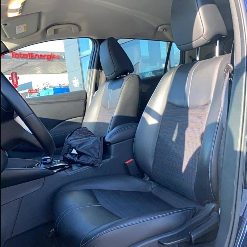 Nissan Leaf Electrique 40kWh n-Connecta 5p