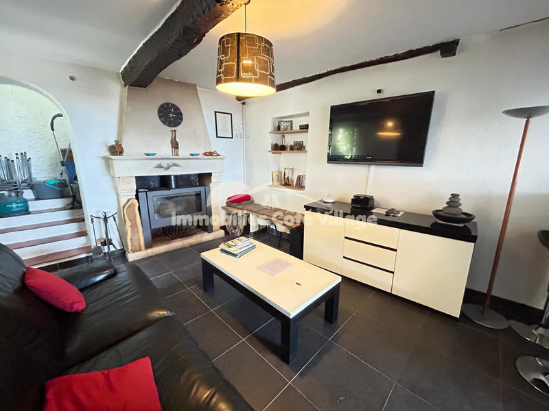 Appartement - 125 m² - 5 pièces