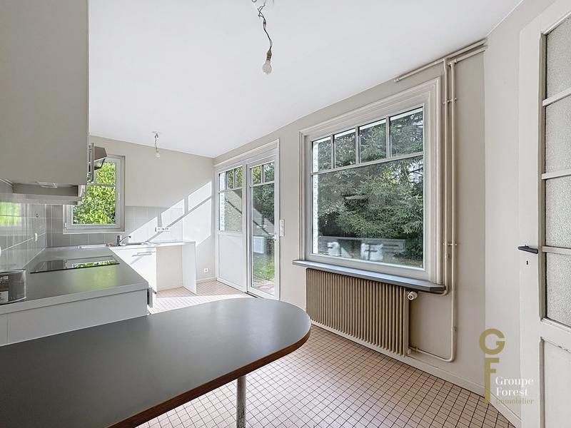 Maison - 159 m² - 5 pièces