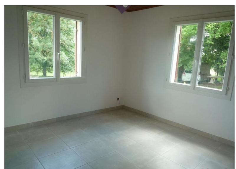 Maison - 98 m² - 4 pièces