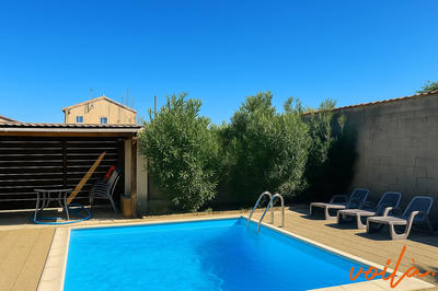 Maison - 240 m² - 6 pièces