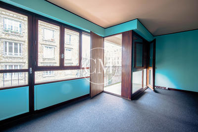 Appartement - 78 m² - 3 pièces