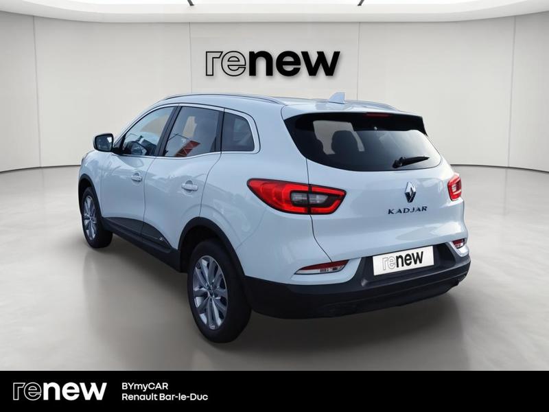Renault Kadjar Blue dCi 115 Business