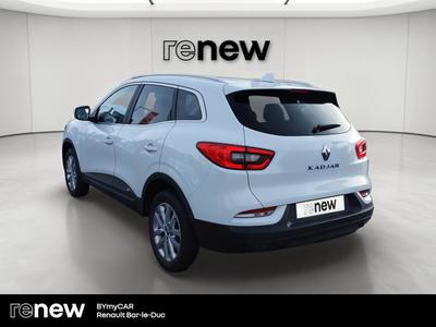 Renault Kadjar Blue dCi 115 Business