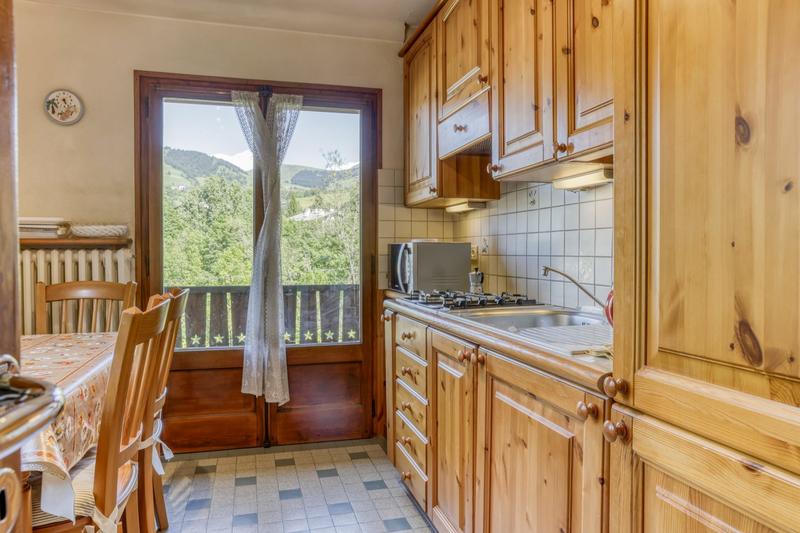 Châlet - 113 m² - 8 pièces