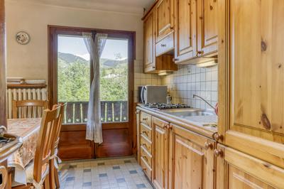 Châlet - 113 m² - 8 pièces