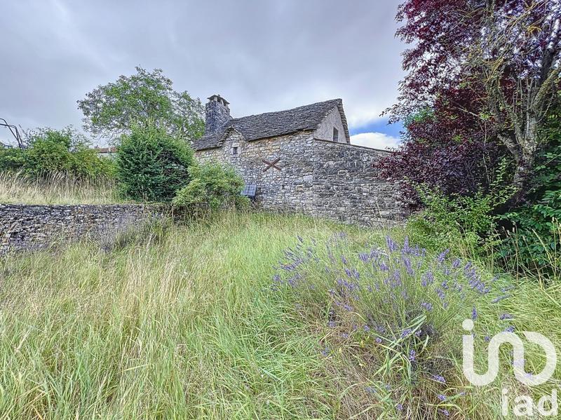 Maison de campagne - 260 m² - 10 pièces