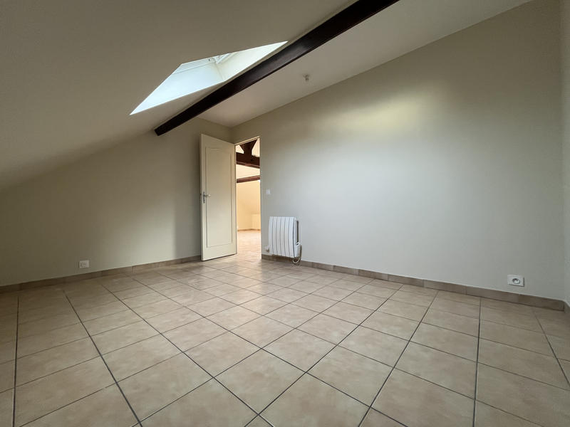 Appartement - 40 m² - 3 pièces