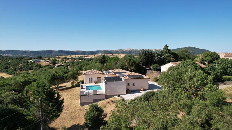 Villa - 162 m² - 5 pièces