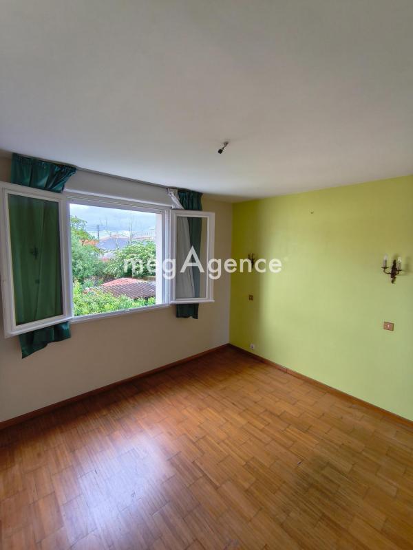 Maison ancienne - 93 m² - 4 pièces