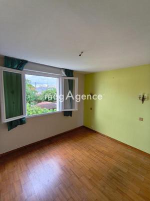 Maison ancienne - 93 m² - 4 pièces