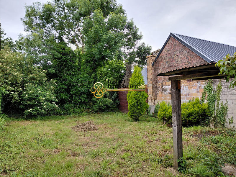 Maison - 222 m² - 5 pièces