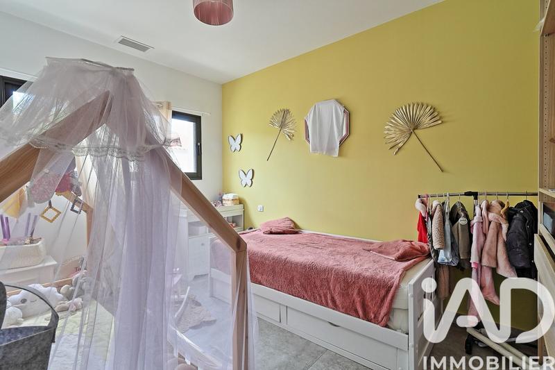 Maison - 130 m² - 4 pièces