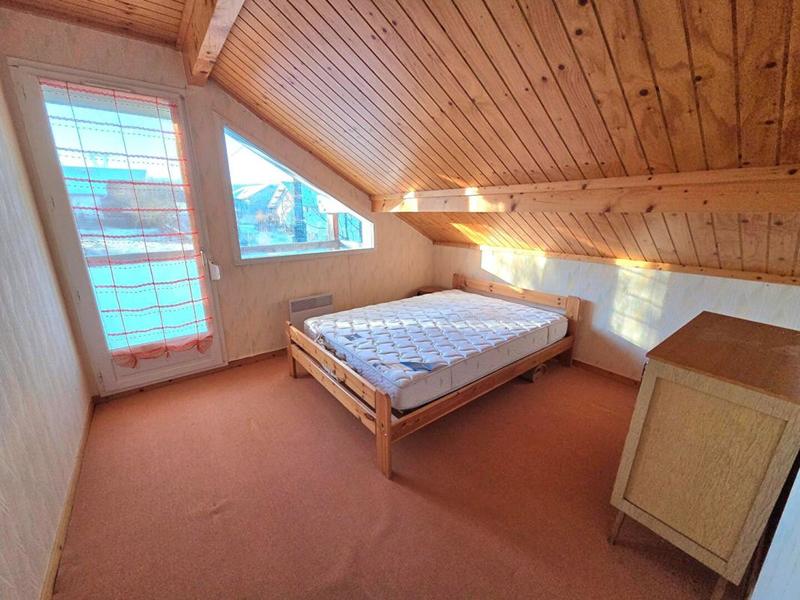 Maison - 59 m² - 4 pièces