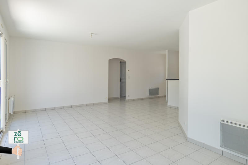 Maison - 66 m² - 3 pièces