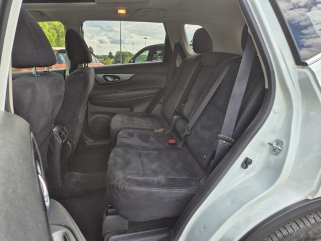 Nissan X-Trail 1.6 dCi 130 5pl Connect Edition