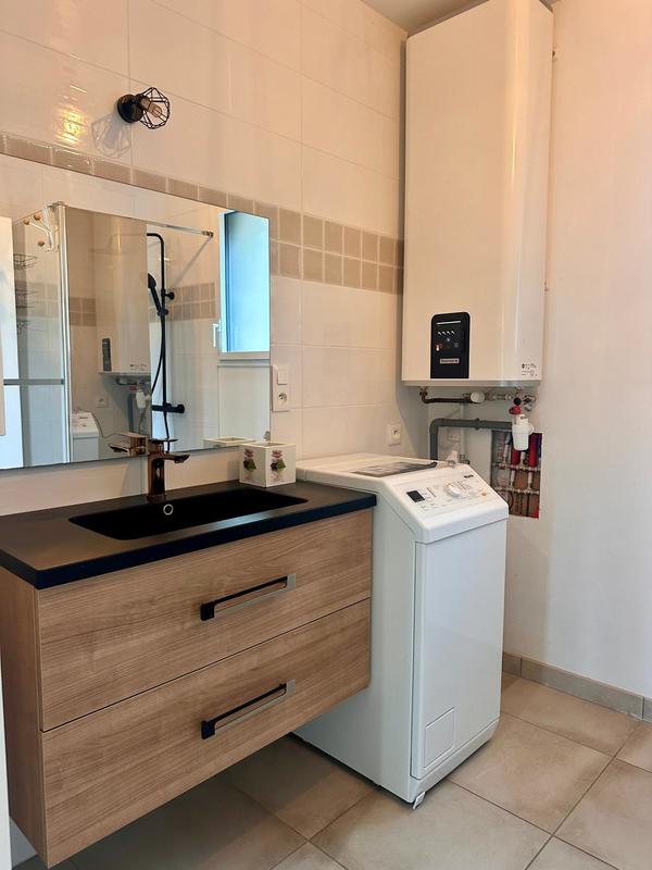 Maison - 176 m² - 7 pièces