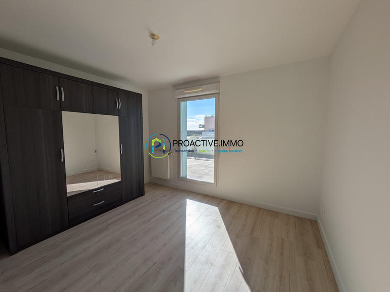 Duplex - 99 m² - 5 pièces