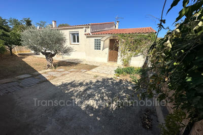 Villa - 107 m² - 4 pièces
