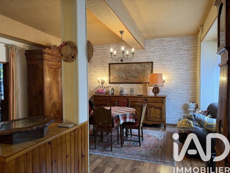 Maison de ville - 197 m² - 8 pièces