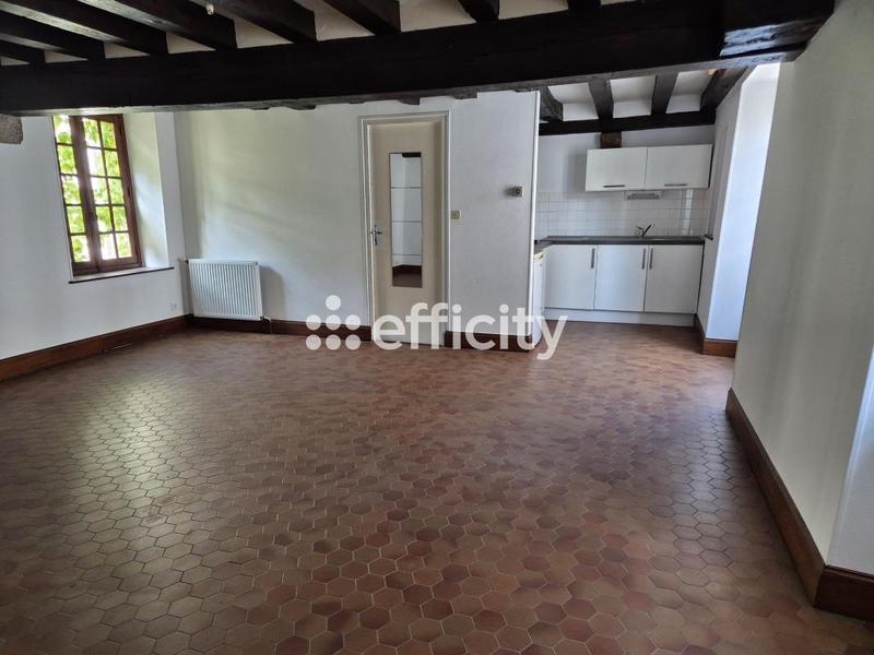 Appartement - 36 m² - 1 pièce