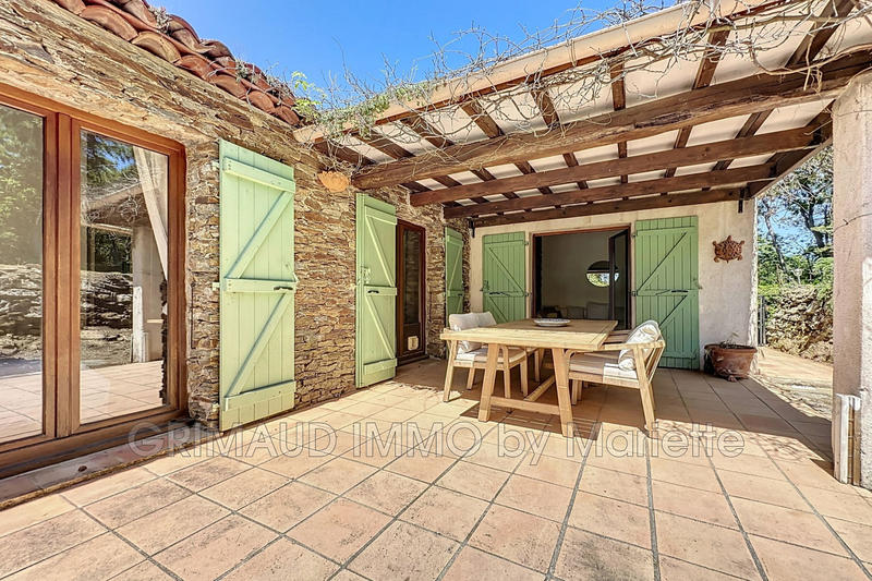 Maison - 102 m² - 5 pièces