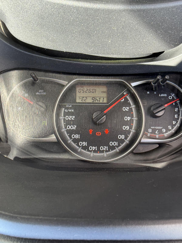 Toyota Yaris 69 Vvt-I Dynamic 5p