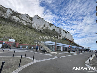 Appartement - 18 m² - 1 pièce