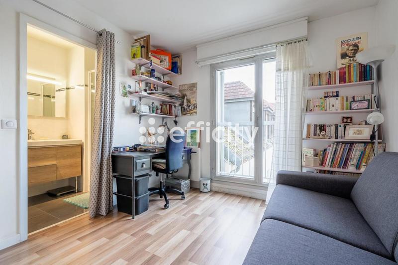 Appartement - 109 m² - 4 pièces