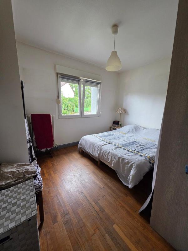 Maison - 129 m² - 8 pièces