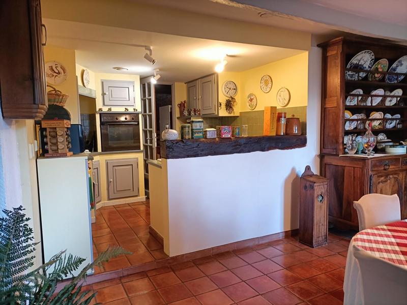 Maison - 187 m² - 6 pièces