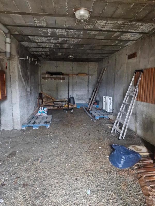 Appartement - 94 m² - 3 pièces