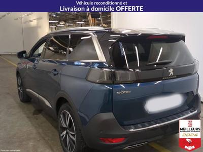 Peugeot 5008 BlueHDi 130 s&amp;S Eat8 Gt Pack