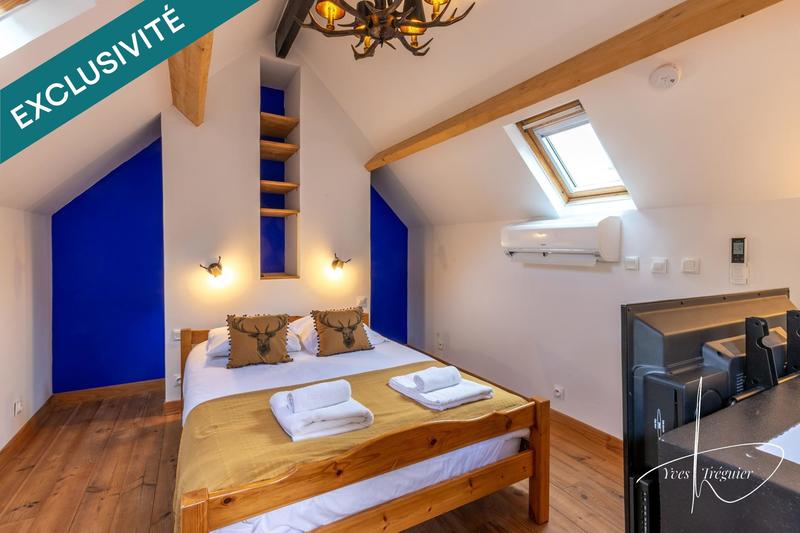 Maison - 96 m² - 5 pièces