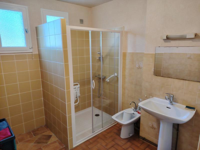 Maison - 122 m² - 6 pièces