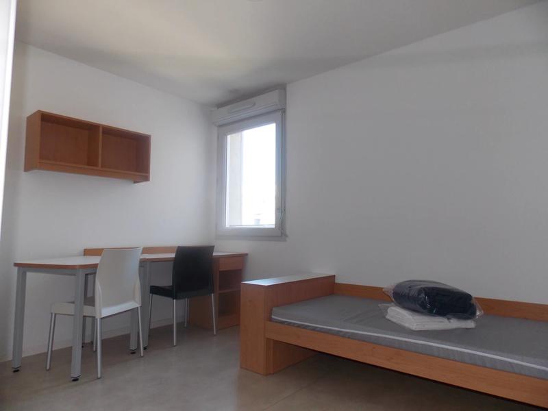 Appartement - 20 m² - 1 pièce