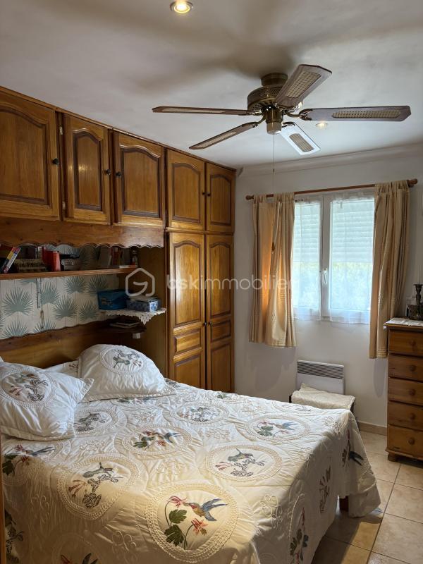 Villa - 160 m² - 8 pièces