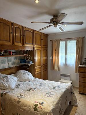 Villa - 160 m² - 8 pièces