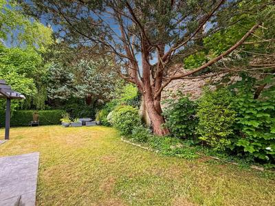 Maison - 153 m² - 6 pièces