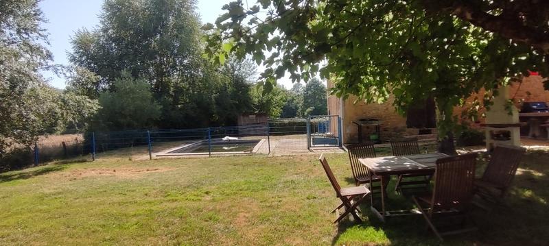 Maison - 194 m² - 7 pièces