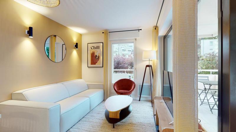 Appartement - 101 m²