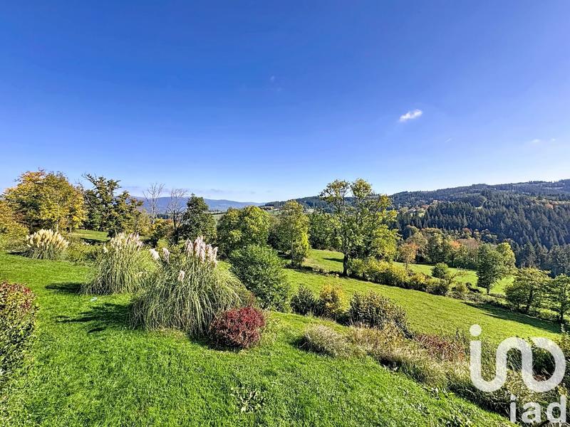 Maison de campagne - 340 m² - 12 pièces