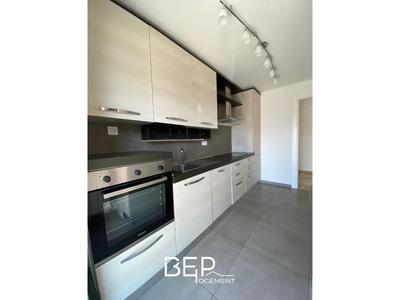 Appartement - 57 m² - 2 pièces