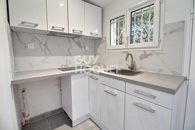 Maison - 21 m² - 2 pièces