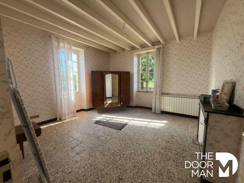 Ferme - 154 m² - 6 pièces