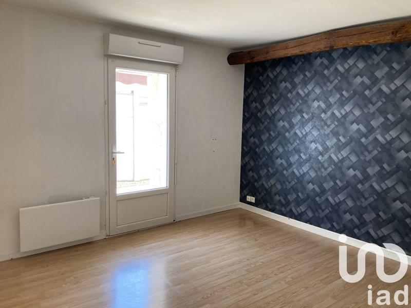 Maison - 103 m² - 4 pièces