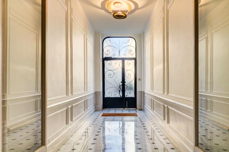 Appartement - 90 m² - 3 pièces