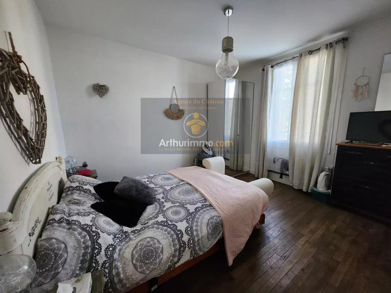 Maison - 100 m² - 6 pièces